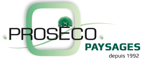 Proseco - paysages Logo