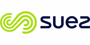 Logo de Suez, client de Proseco Paysages