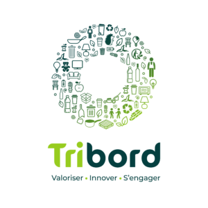 Logo du groupe Tribord 